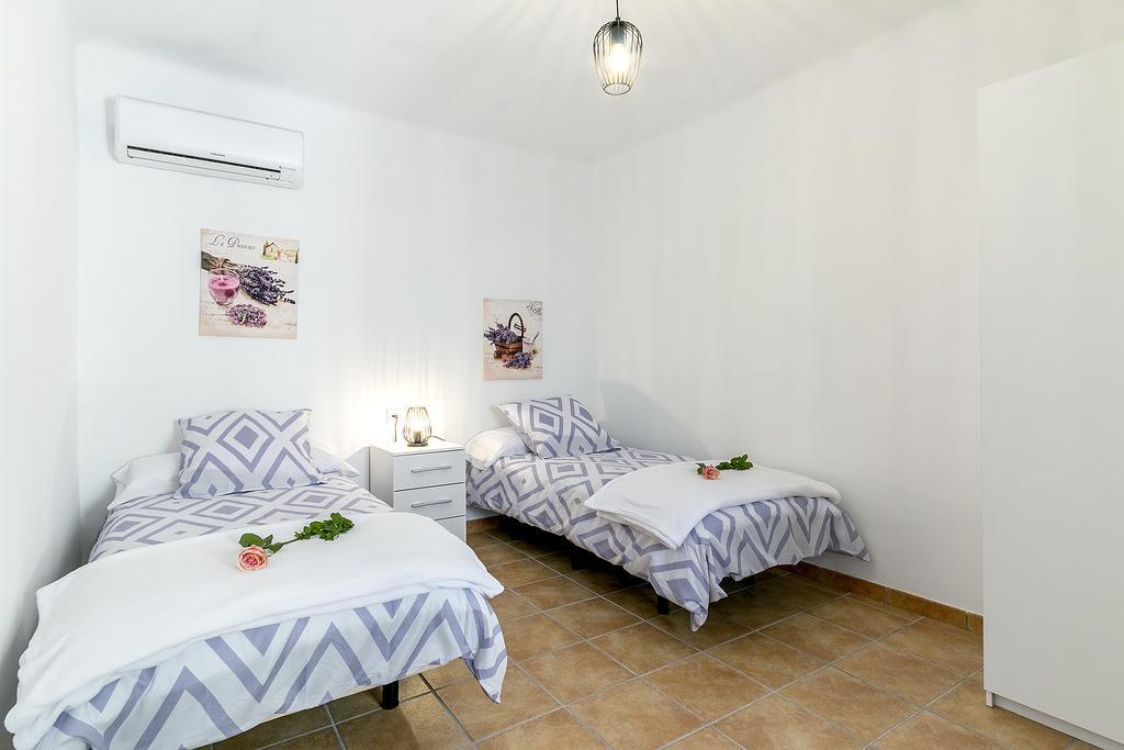 Town House Cas Decu Villa Fornalutx Dış mekan fotoğraf