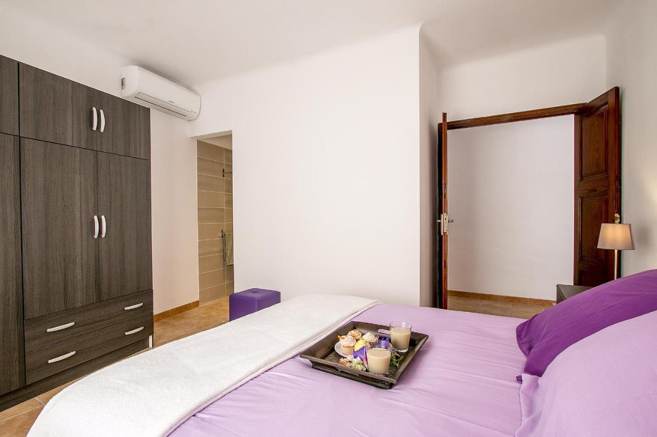 Town House Cas Decu Villa Fornalutx Dış mekan fotoğraf