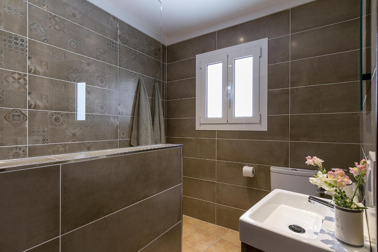 Town House Cas Decu Villa Fornalutx Dış mekan fotoğraf